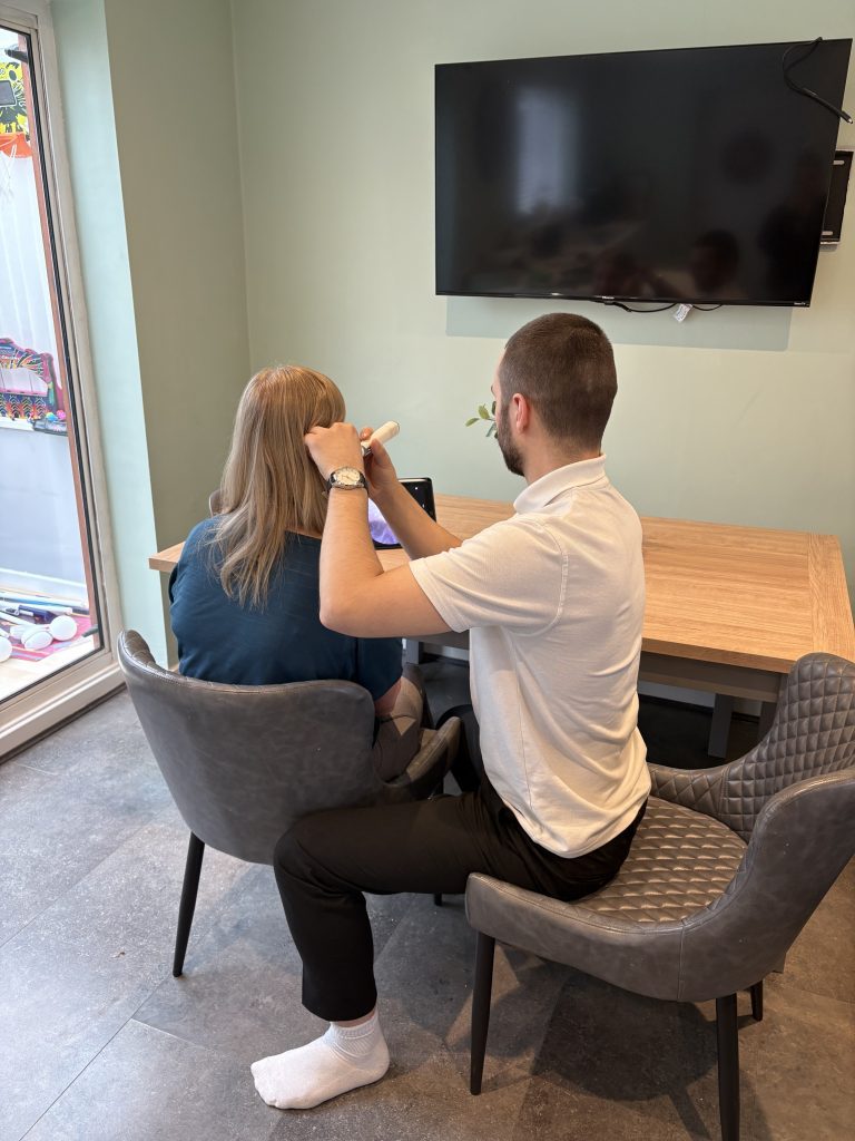 Ear Wax Removal North Shields, Your Guide to Safe, Professional Care at Home