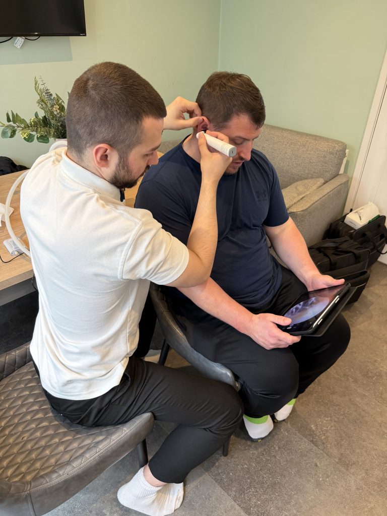 Ear Wax Removal Whitley Bay, What You Need to Know Before Booking