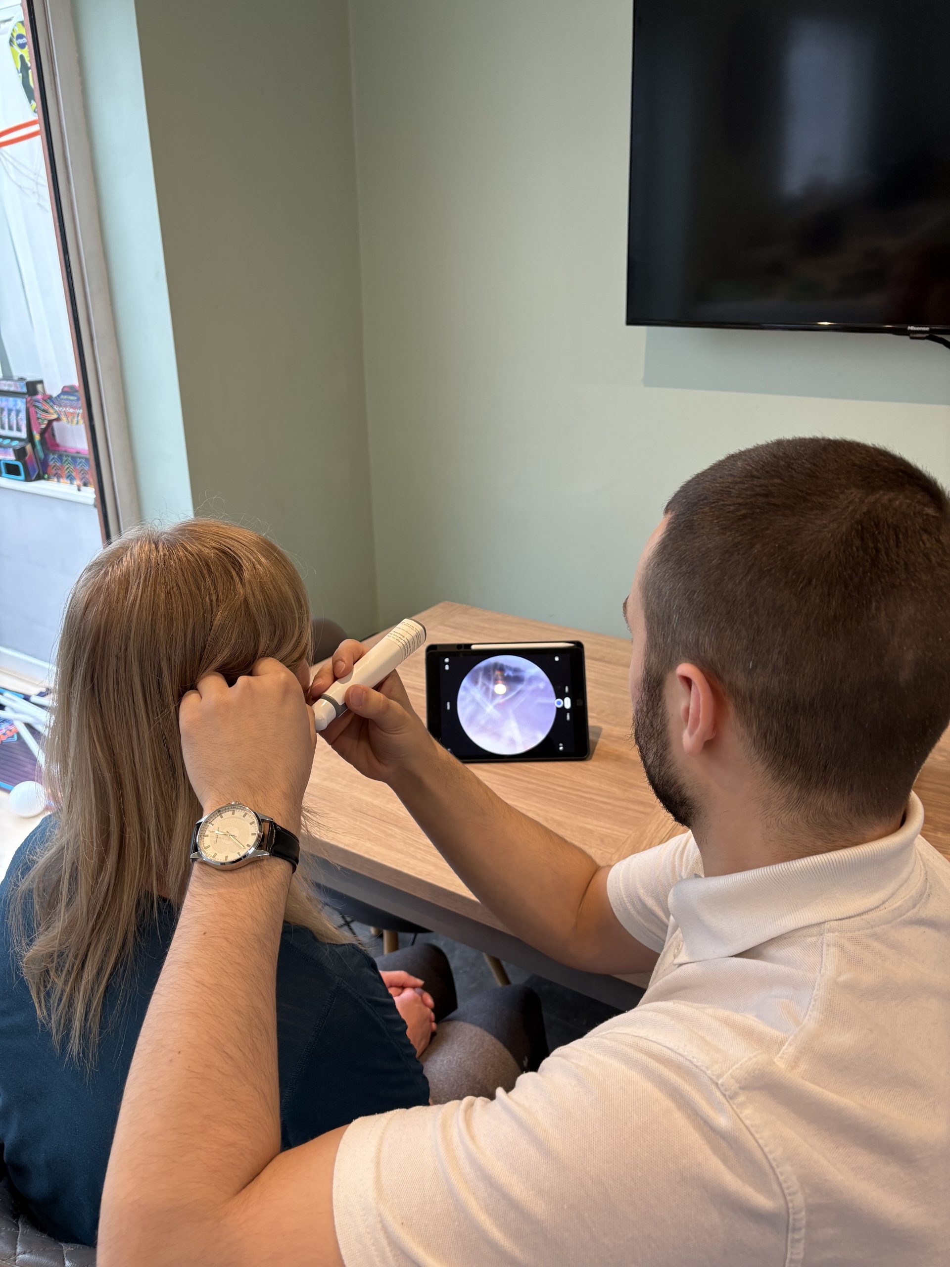 NHS Ear Wax Removal, Why It Stopped and 3 Alternatives in Newcastle | Earluxe