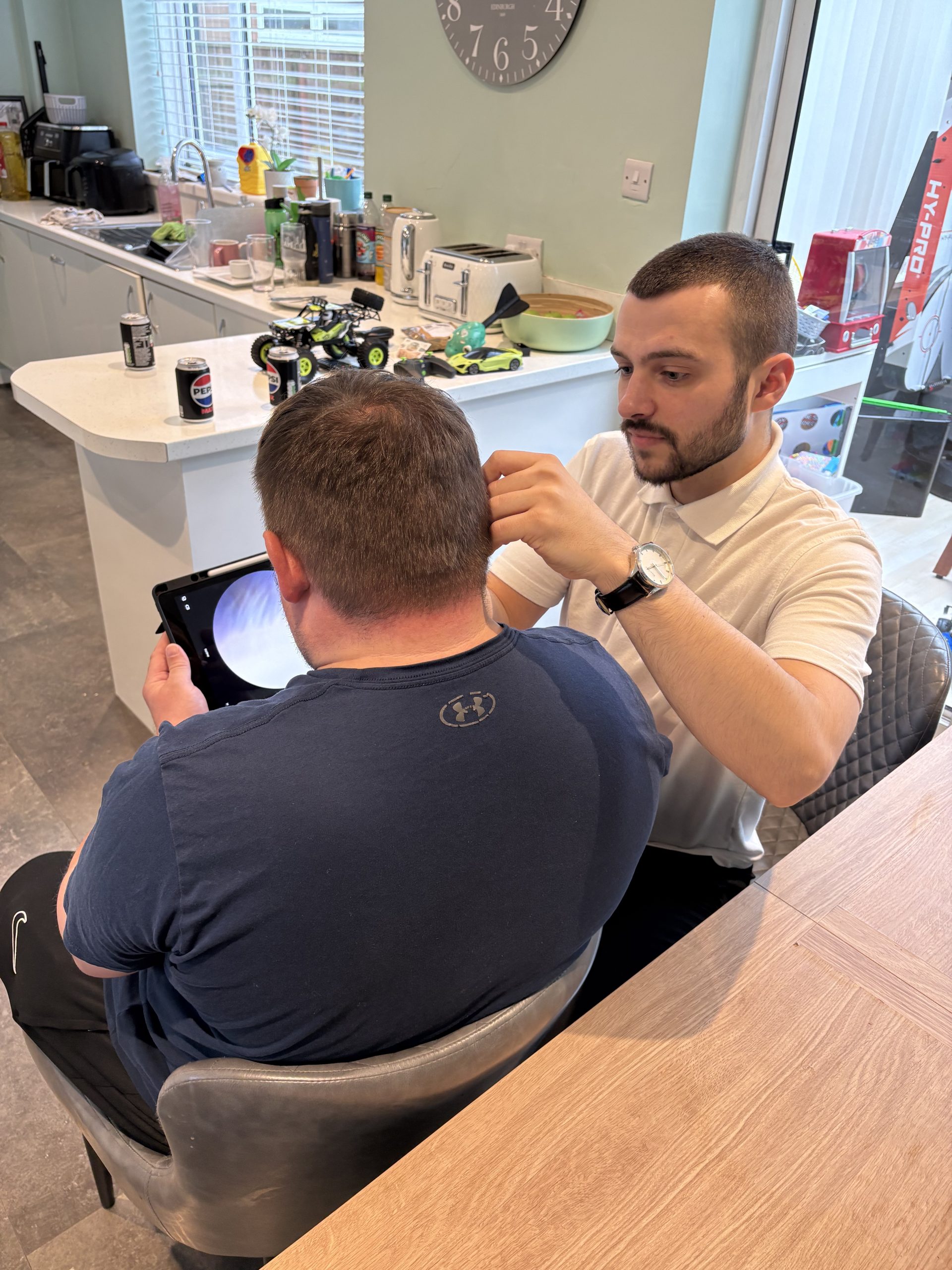 ear wax removal at home Wallsend